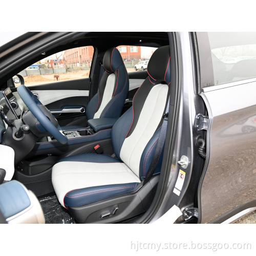 2023 BYD Yuan Plus Flagship Electric Cars Byd Atto 3 High Speed New Energy SUV BYD Atto3